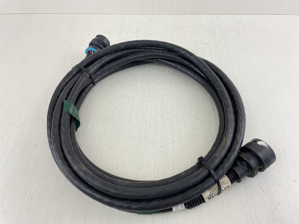 Mercury Outboard Engine Harness 84-892451a20 20'