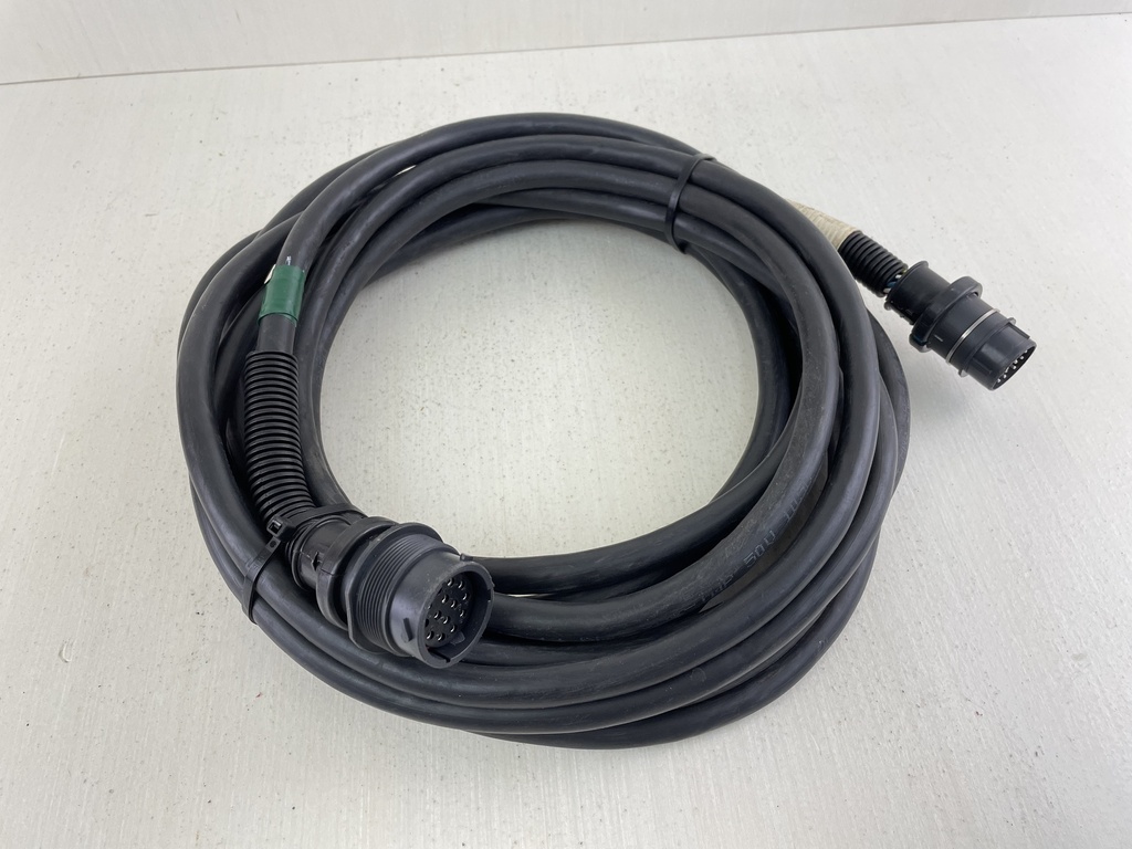 Mercury Outboard Engine Data Harness 84-892451a30 30'