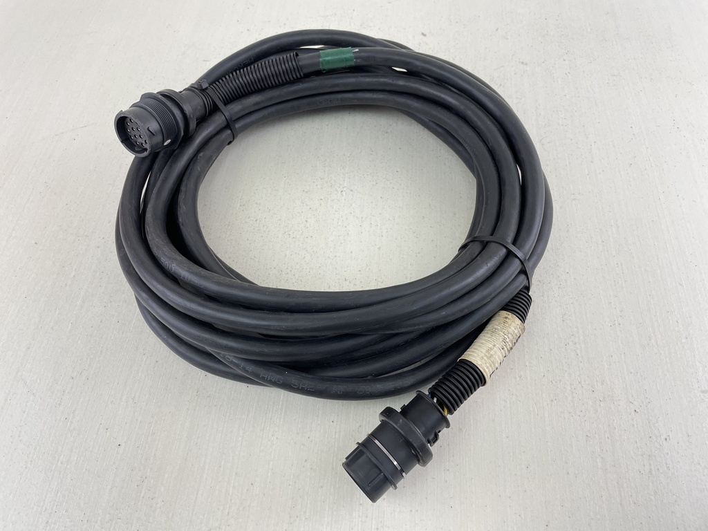 Mercury Outboard Engine Data Harness 84-892451a30 30'