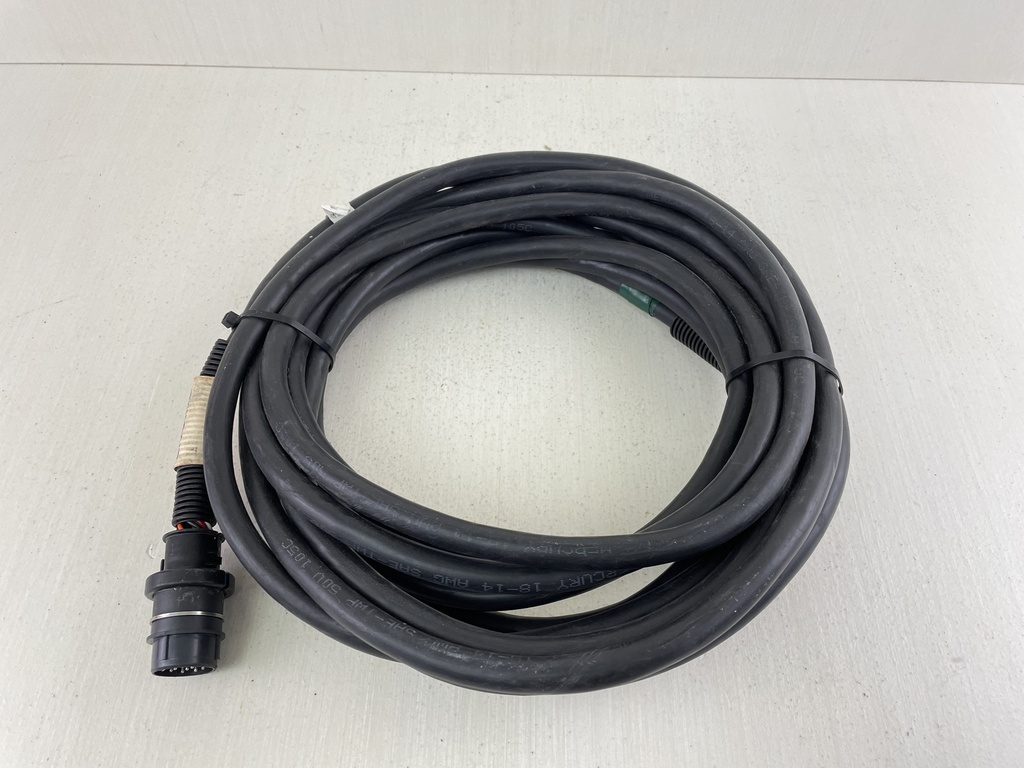 Mercury Outboard Engine Data Harness 84-892451a30 30'