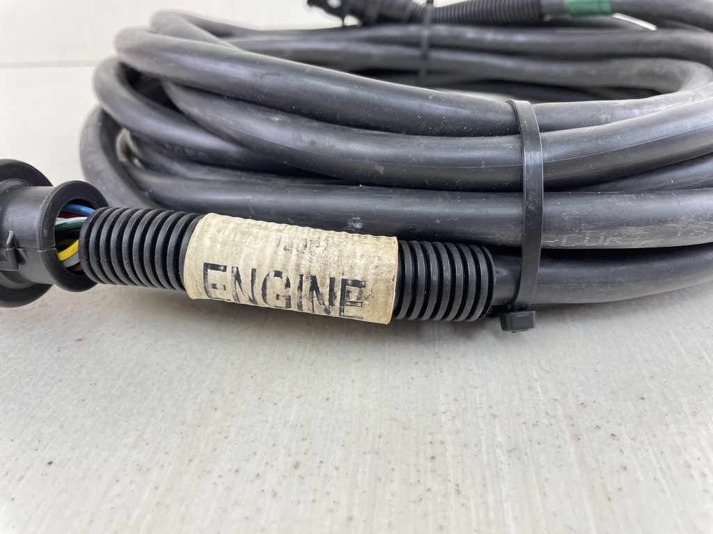 Mercury Outboard Engine Data Harness 84-892451a30 30'