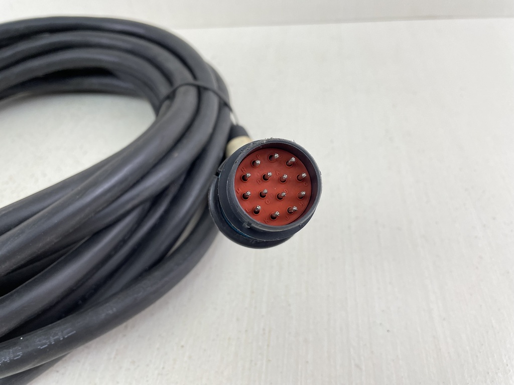 Mercury Outboard Engine Data Harness 84-892451a30 30'