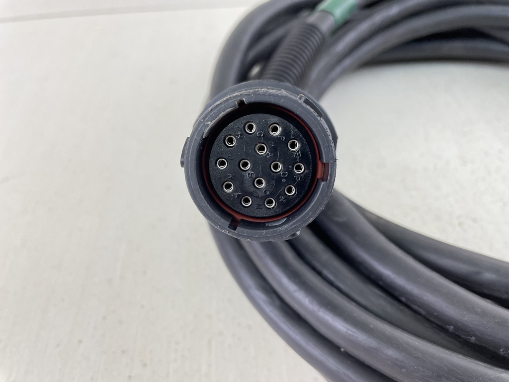 Mercury Outboard Engine Data Harness 84-892451a30 30'