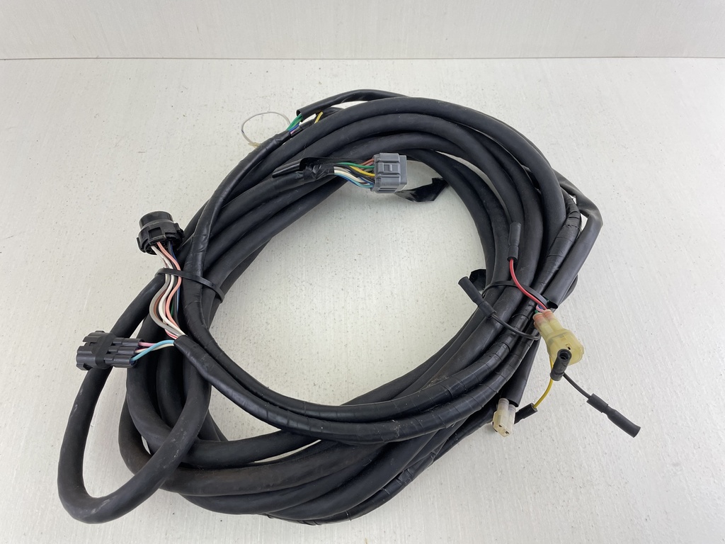 Suzuki Outboard Control Main Wiring Harness 36620-93j60 26’ Long