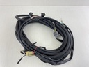 Suzuki Outboard Control Main Wiring Harness 36620-93j60 26’ Long