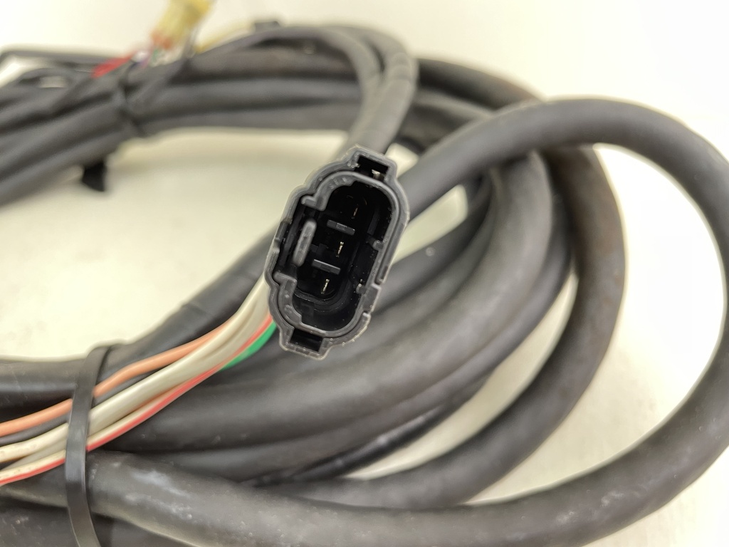 Suzuki Outboard Control Main Wiring Harness 36620-93j60 26’ Long