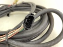 Suzuki Outboard Control Main Wiring Harness 36620-93j60 26’ Long