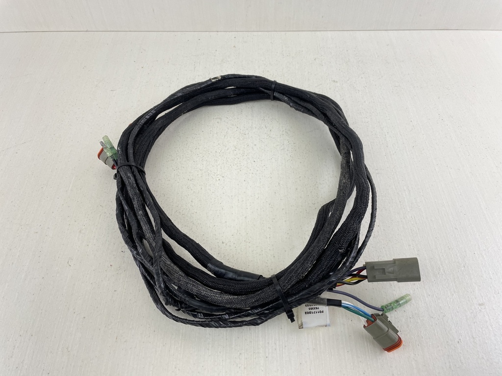 Johnson Evinrude 12’ Rigging/Wiring Harness 12'