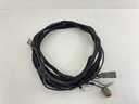 Johnson Evinrude 12’ Rigging/Wiring Harness 12'