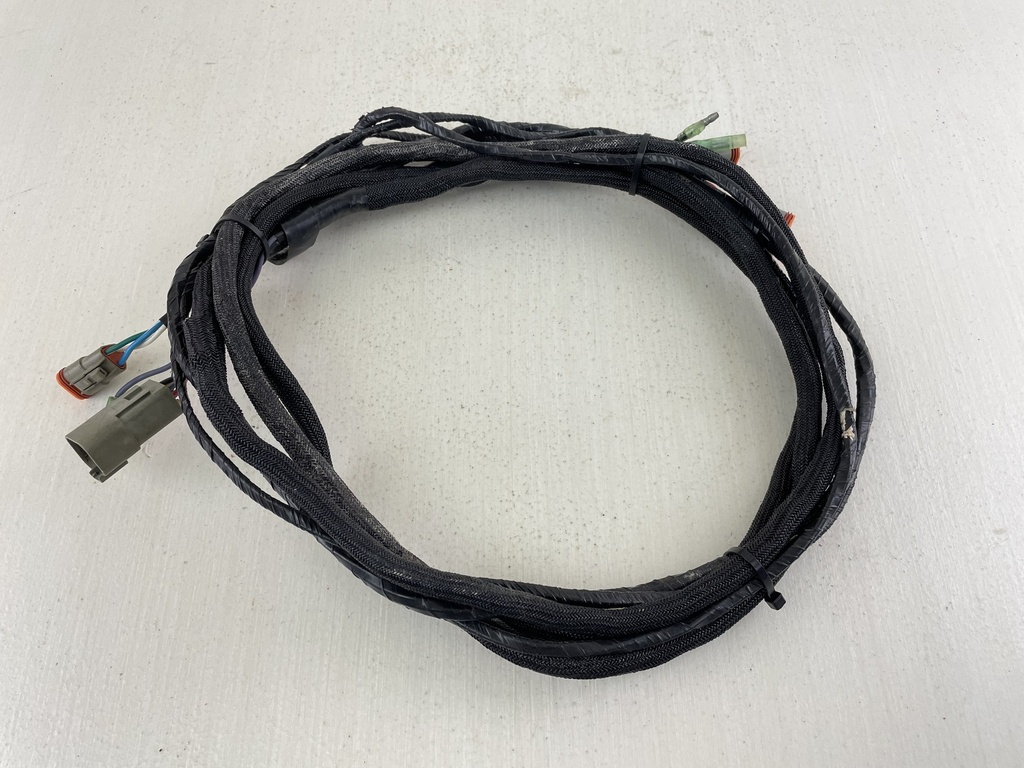 Johnson Evinrude 12’ Rigging/Wiring Harness 12'