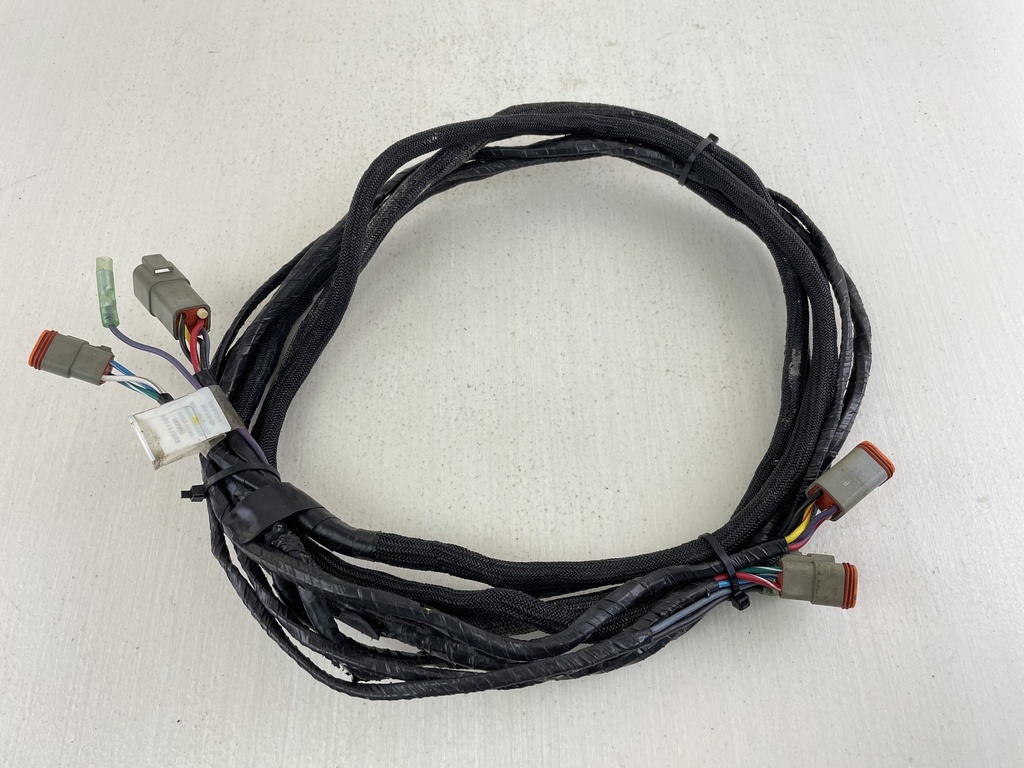 Johnson Evinrude 12’ Rigging/Wiring Harness 12'