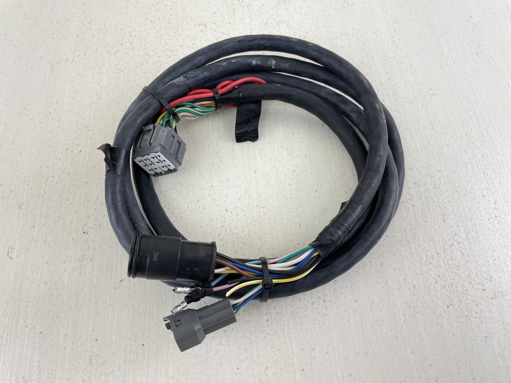 Suzuki Outboard 36620-93J30 Wire Wiring Harness Adapter 7'