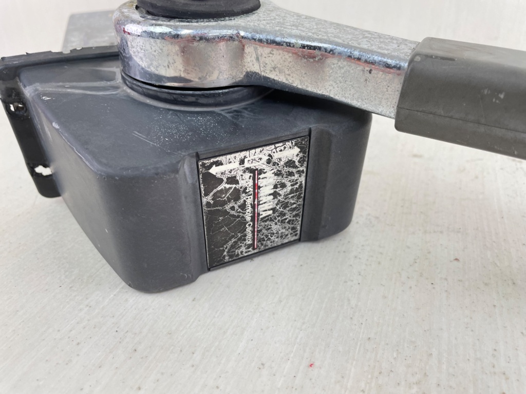 Top Mount Binnacle Control Box For Yamaha 704 OEM