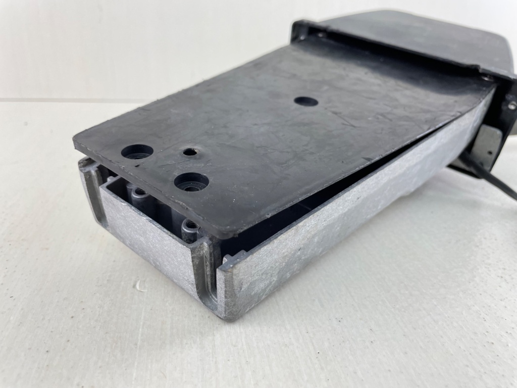 Top Mount Binnacle Control Box For Yamaha 704 OEM