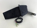Top Mount Control Box Binnacle Yamaha 704
