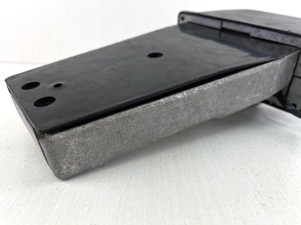 Top Mount Control Box Binnacle Yamaha 704