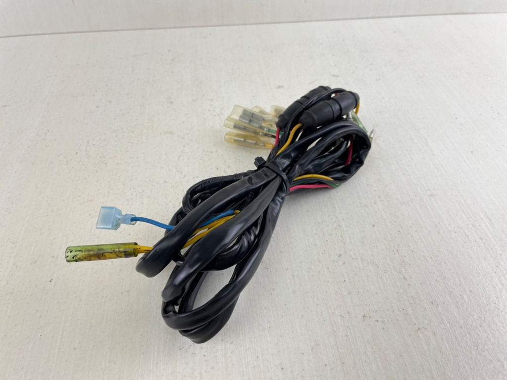 Yamaha  Twin Fuse Power Gauge Harness 6Y5-83553-N1-00