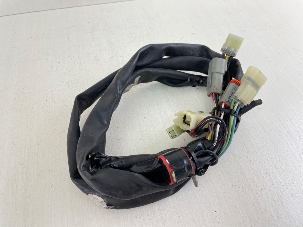 Honda  Key Switch Panel Harness 36170-ZW7-110AH