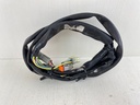 Honda  Key Switch Panel Harness 36170-ZW7-110AH