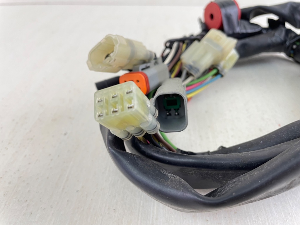 Honda  Key Switch Panel Harness 36170-ZW7-110AH