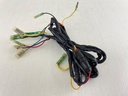 Yamaha Twin Fuse Power Gauge Harness  6Y5-83553-N1-00
