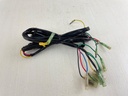 Yamaha Twin Fuse Power Gauge Harness  6Y5-83553-N1-00