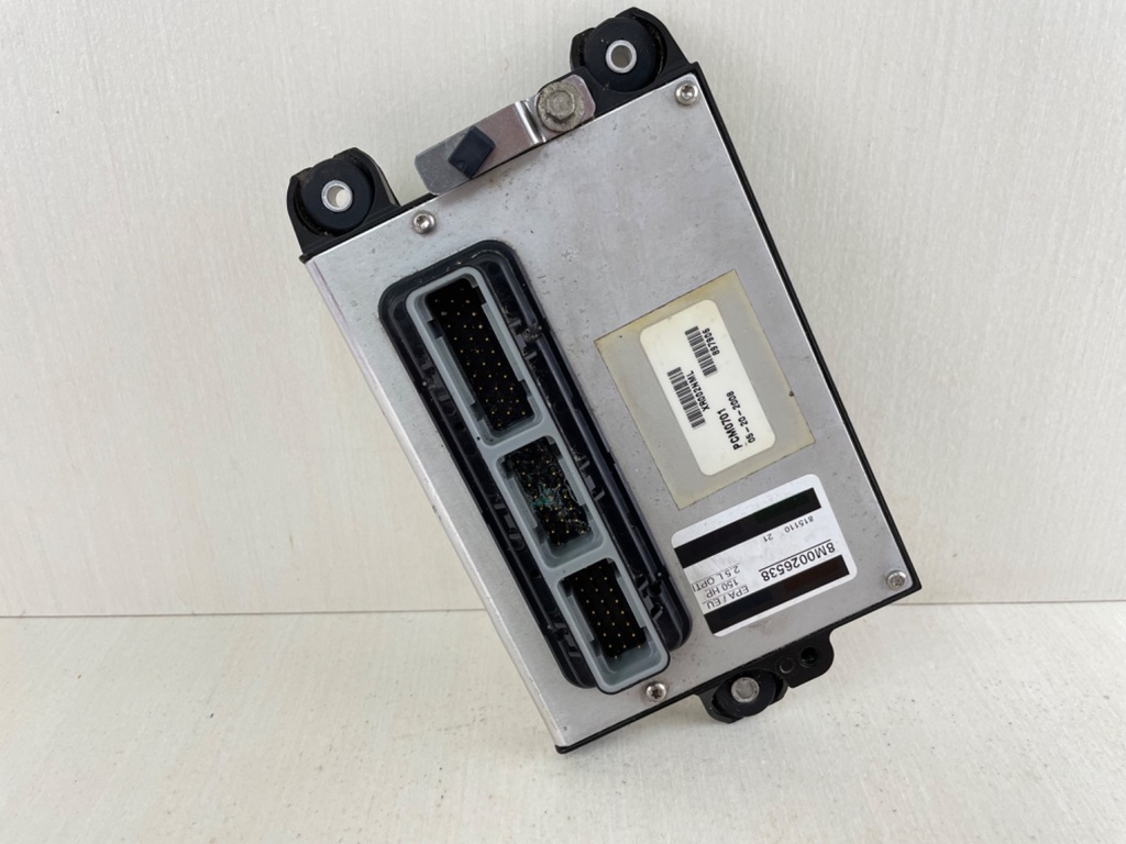 2008 Mercury 150HP Optimax PCM Propulsion Control Module ECU 89790627T 222 Hours