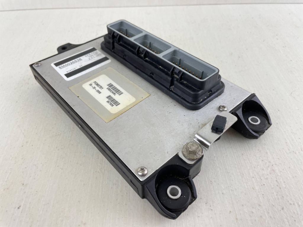 2008 Mercury 150HP Optimax PCM Propulsion Control Module ECU 89790627T 222 Hours