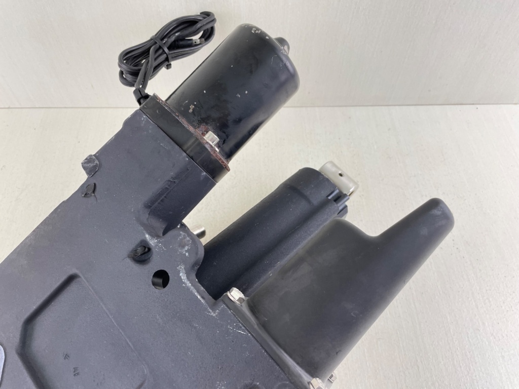 2007 Mercury 150HP Outboard Power Trim Tilt Unit Assembly 8M0168222 222 Hours