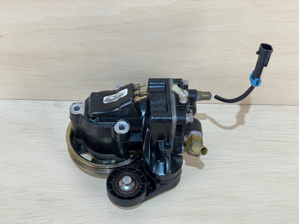 Mercury Outboard Optimax Air Compressor - 854333T07