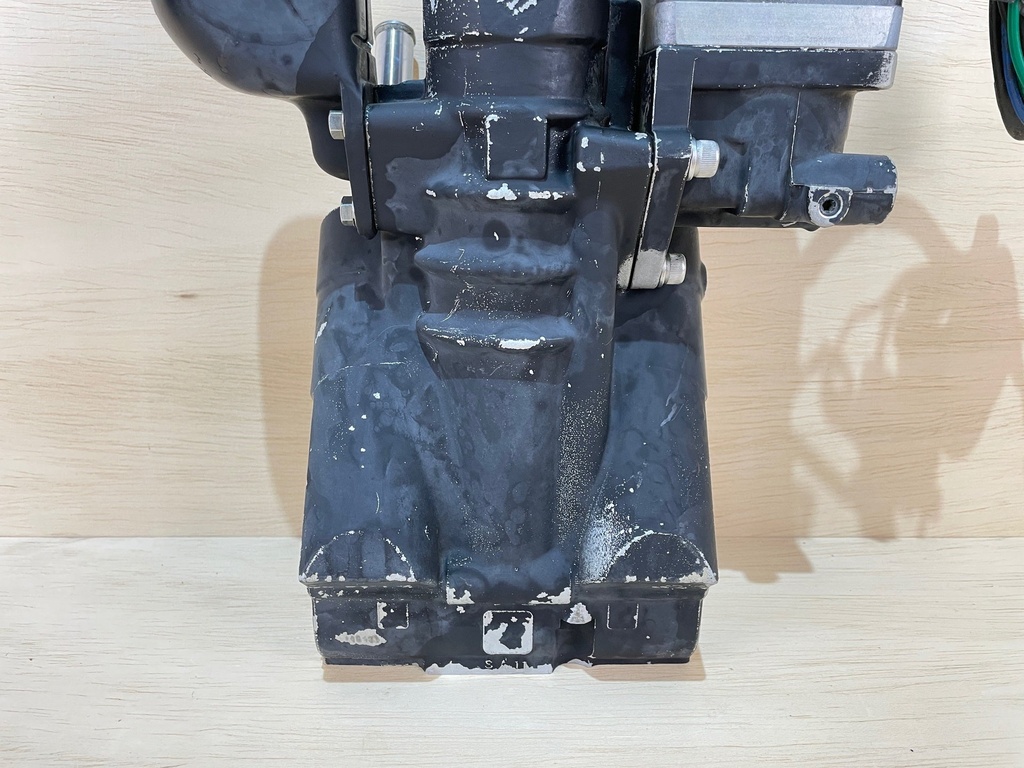 Johnson Evinrude Etec Ficht Hydraulic Power Trim & Tilt Assembly 60 - 300HP