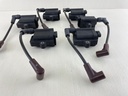 2008 Mercury 150HP Optimax 2 Stroke Outboard Ignition Coil Set 883778A01