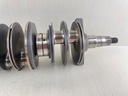 Mercury 135 150 175 200HP 2.5L DFI EFI Crankshaft Assembly 850690T2