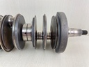 Mercury 135 150 175 200HP 2.5L DFI EFI Crankshaft Assembly 850690T2