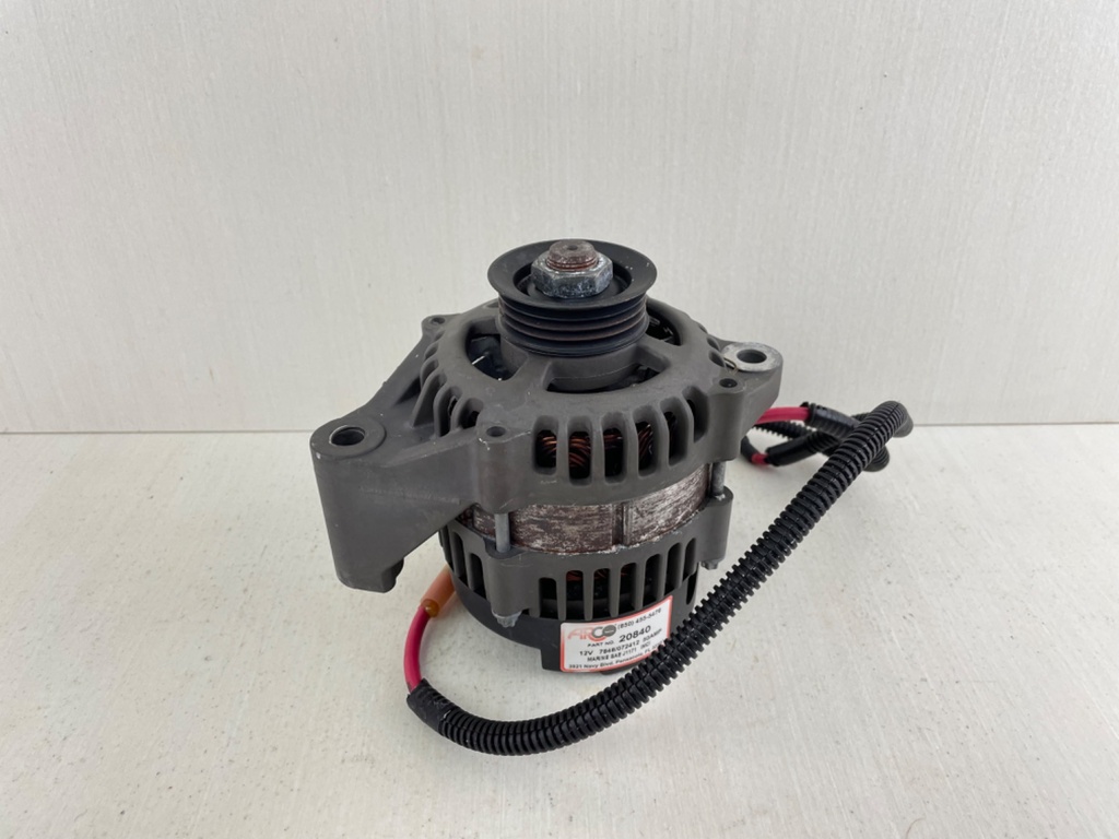 2008 Mercury 150HP Optimax 2 Stroke Alternator 889955A03