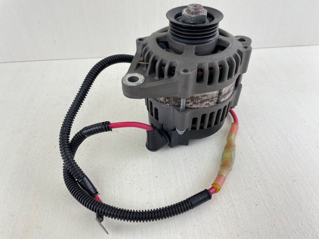 2008 Mercury 150HP Optimax 2 Stroke Alternator 889955A03