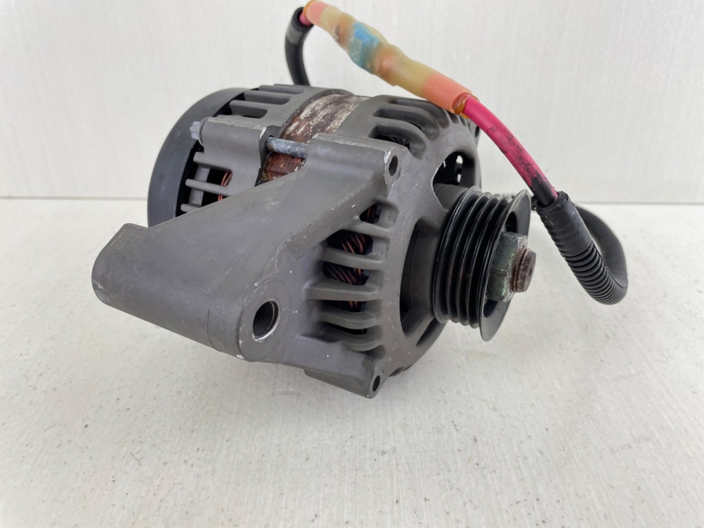 2008 Mercury 150HP Optimax 2 Stroke Alternator 889955A03