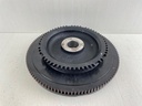 2008 Mercury 150HP Optimax 2 Stroke Outboard Flywheel 859734T1