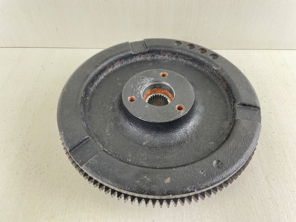 2008 Mercury 150HP Optimax 2 Stroke Outboard Flywheel 859734T1