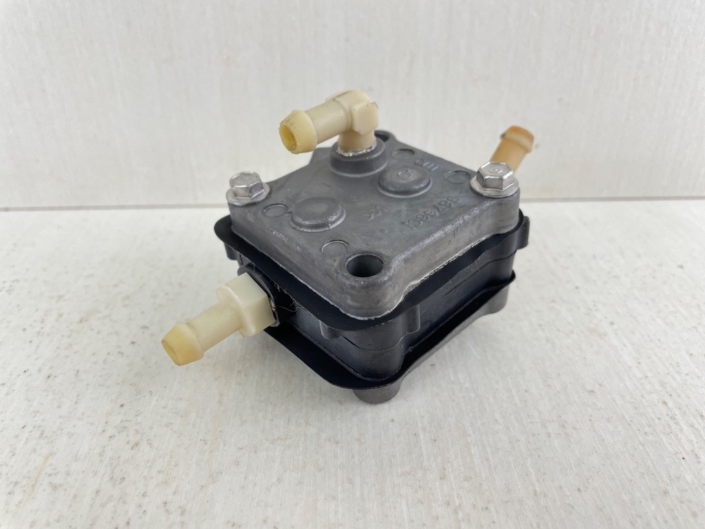 2007 Mercury 150HP 2 Stroke Outboard Fuel Pump Assembly 14360T75