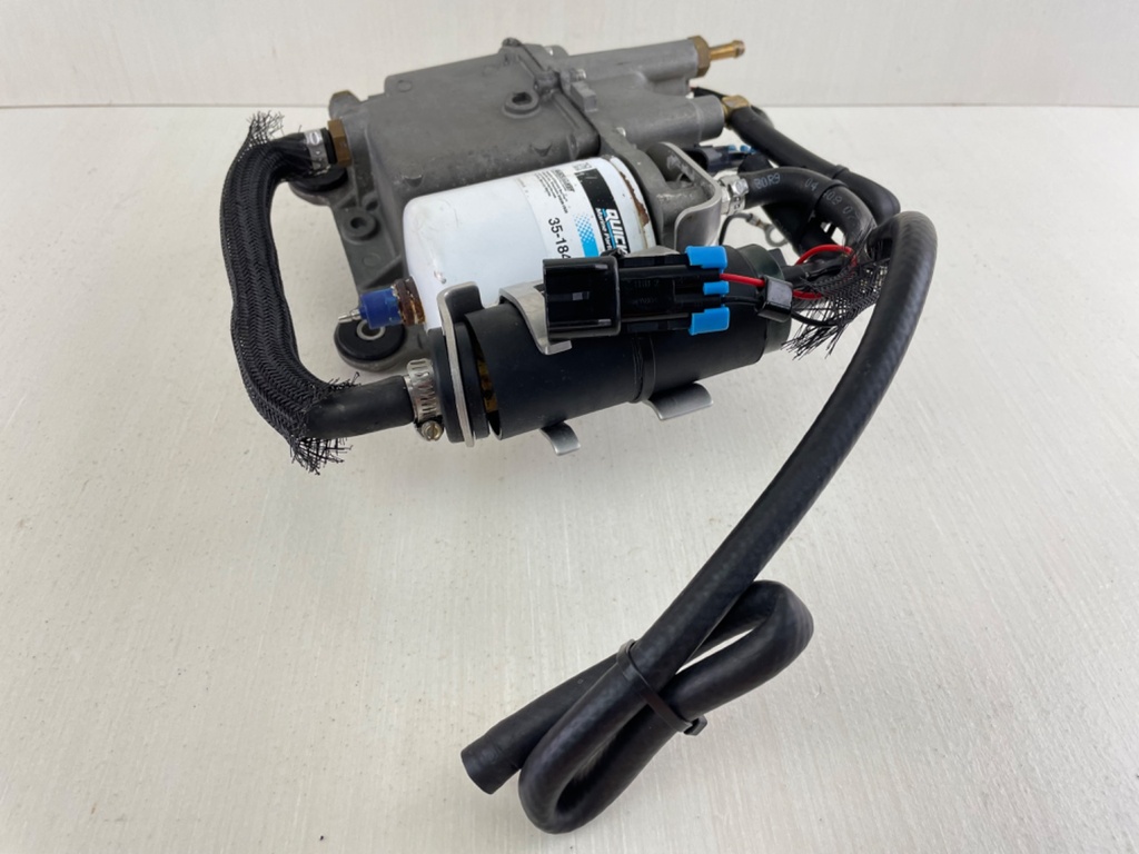 2007 Mercury 150HP Optimax 2 Stroke Vapor Separator Tank VST Fuel 859174T06