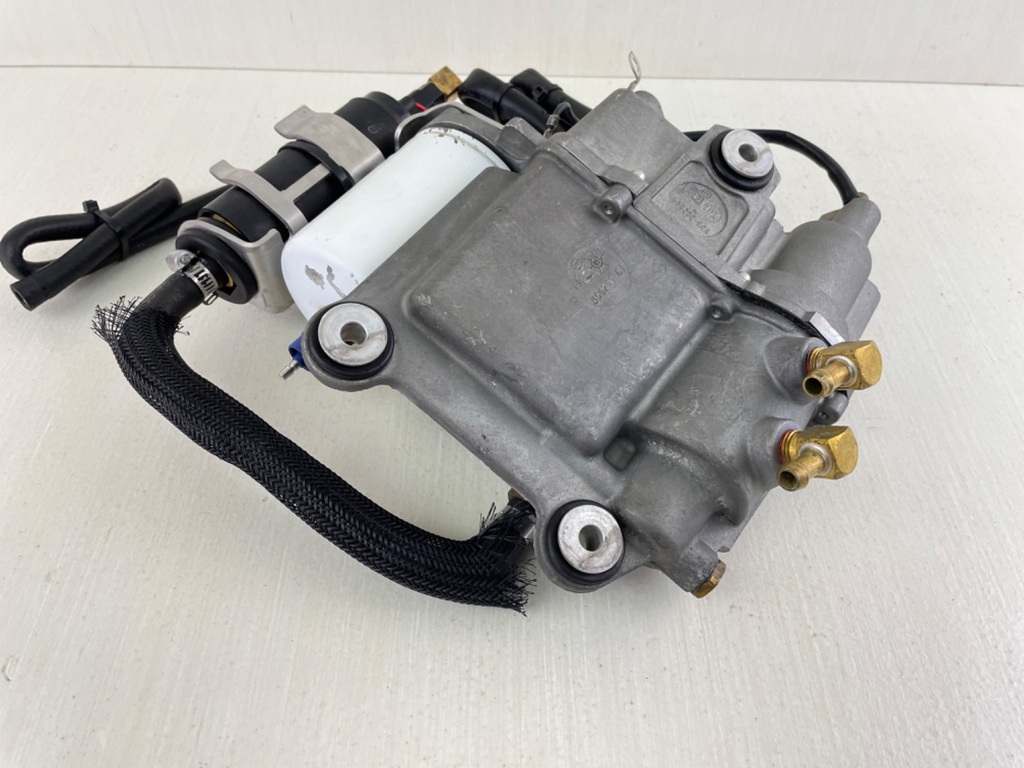 2007 Mercury 150HP Optimax 2 Stroke Vapor Separator Tank VST Fuel 859174T06