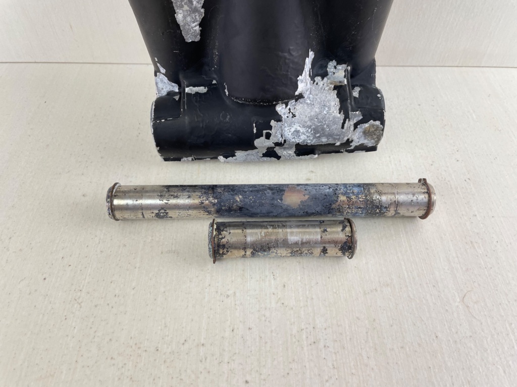 OMC Johnson Evinrude Hydraulic Power Trim And Tilt Assembly 60HP - 300HP