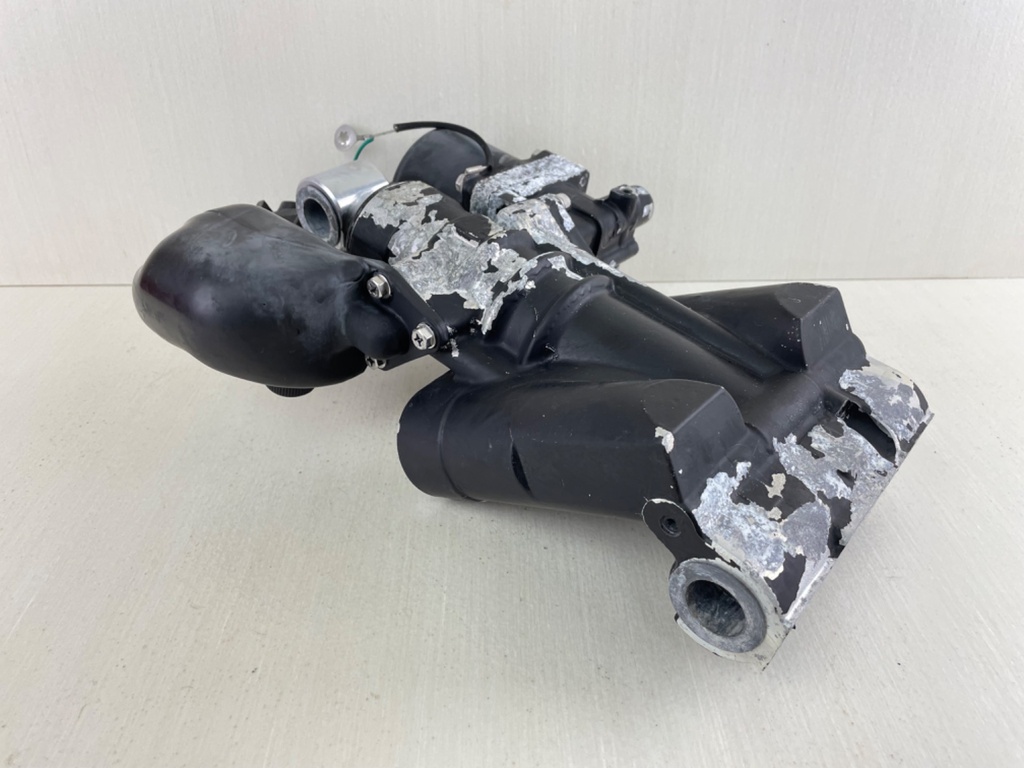 OMC Johnson Evinrude Hydraulic Power Trim And Tilt Assembly 60HP - 300HP