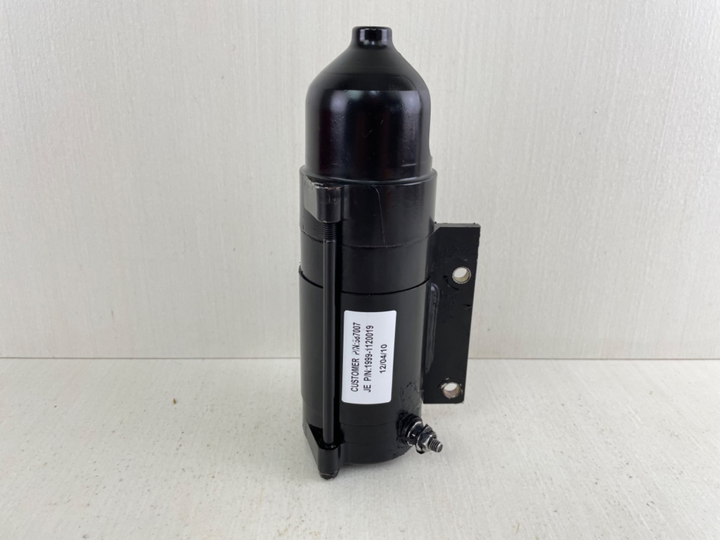 Evinrude 75 90 HP Etec Outboard Starter Motor Assembly 0587007