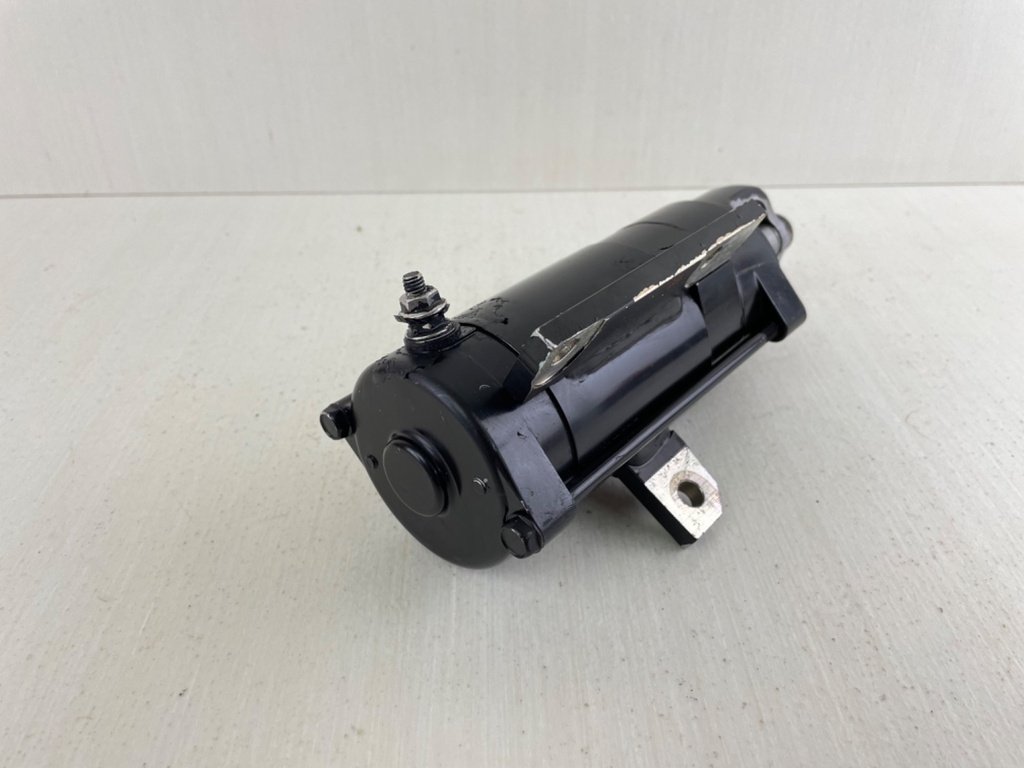 Evinrude 75 90 HP Etec Outboard Starter Motor Assembly 0587007