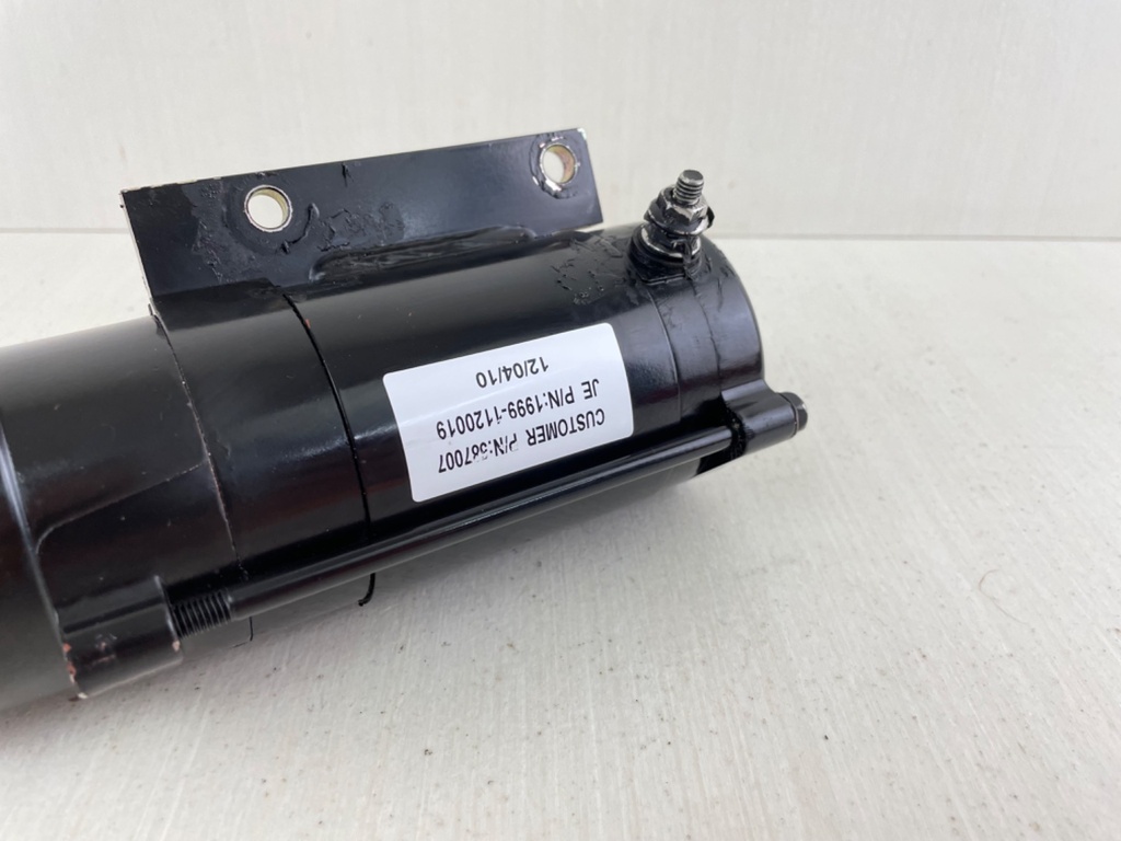 Evinrude 75 90 HP Etec Outboard Starter Motor Assembly 0587007