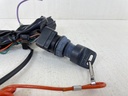 Suzuki Outboard Outboard Key Switch Assembly With Key - 8 Pin