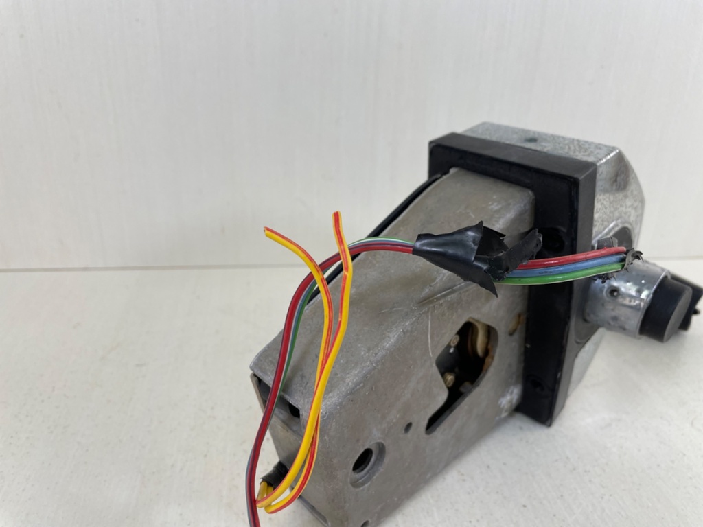 Mercury Quicksilver Top Mount Binnacle