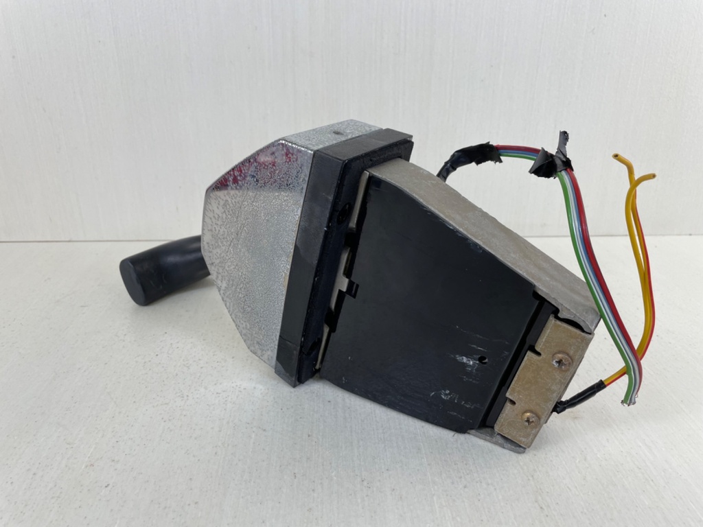 Mercury Quicksilver Top Mount Binnacle